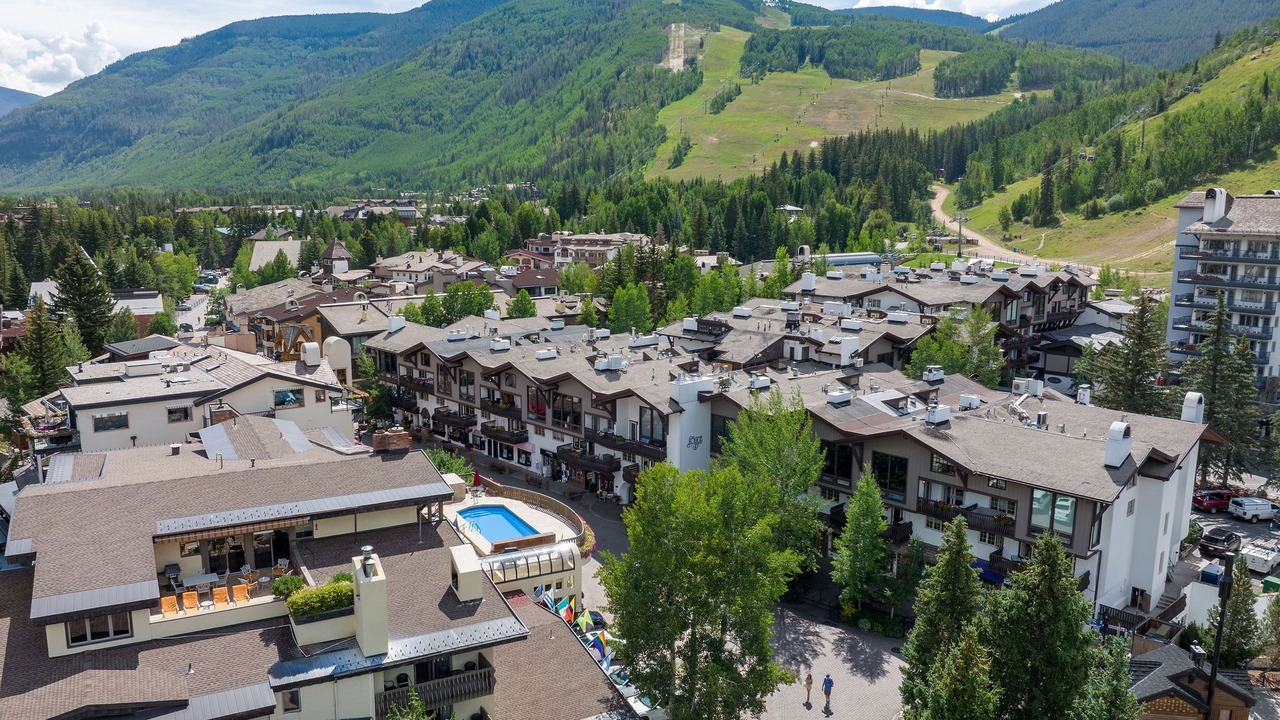Photo of Outdoor in Vail