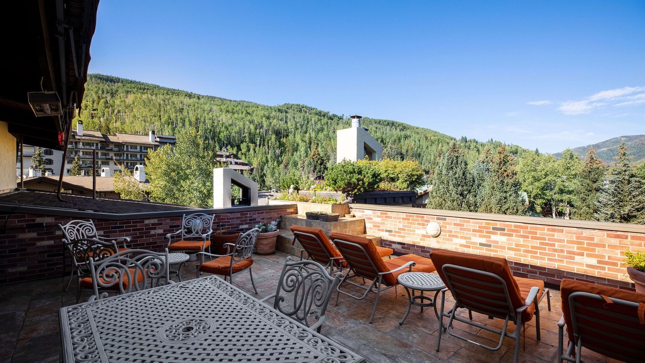 Photo of Outdoor in Vail