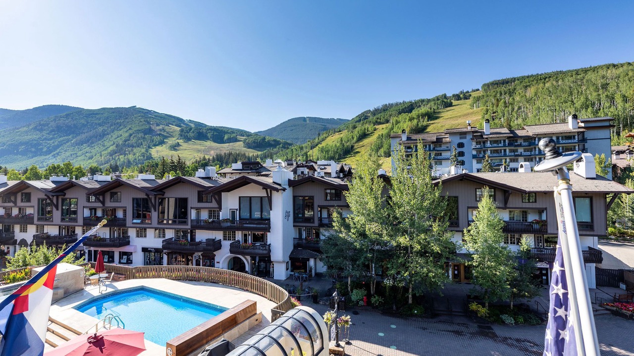 Photo of Outdoor in Vail