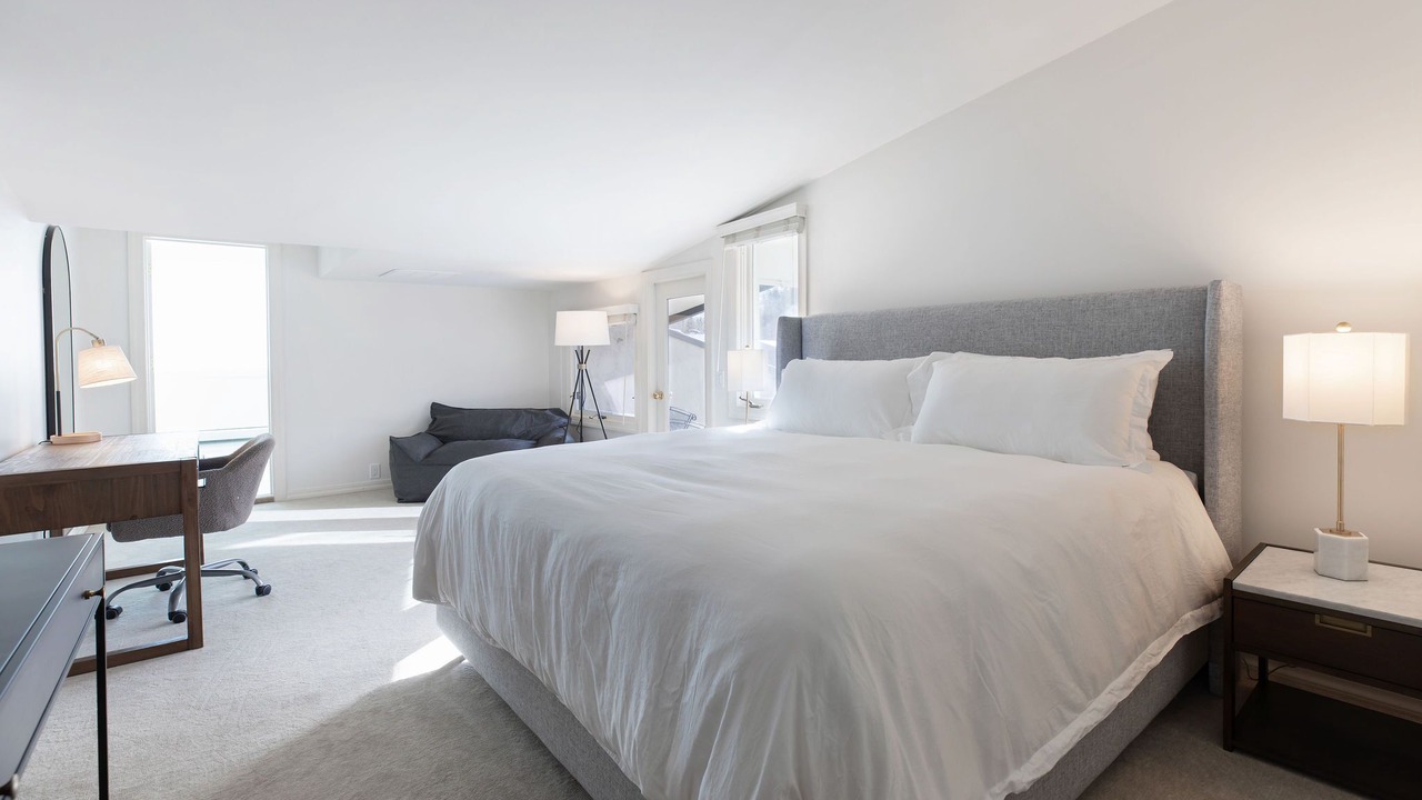 Photo of Bedroom in Vail