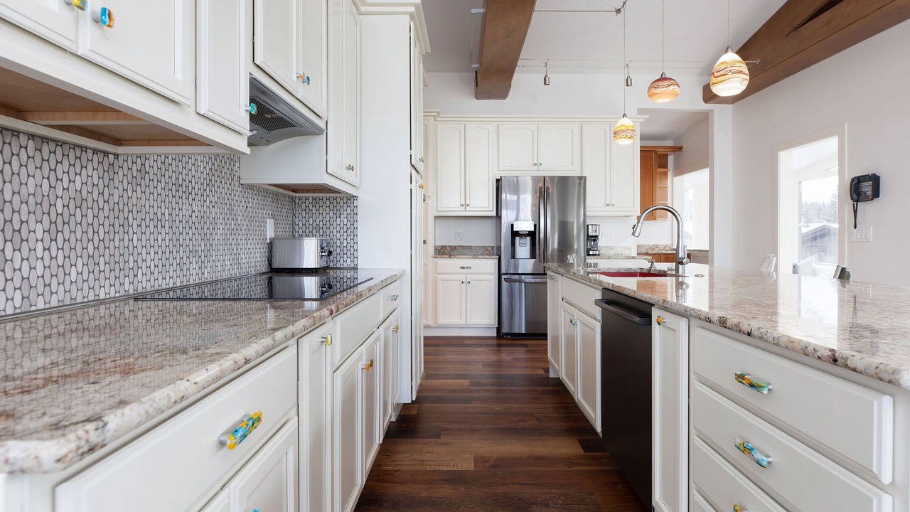 Photo of Kitchen in Vail