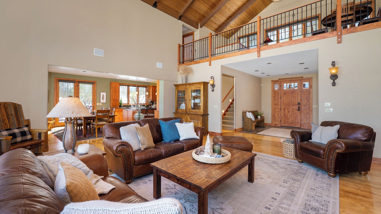 Photo of Livingroom in Granby