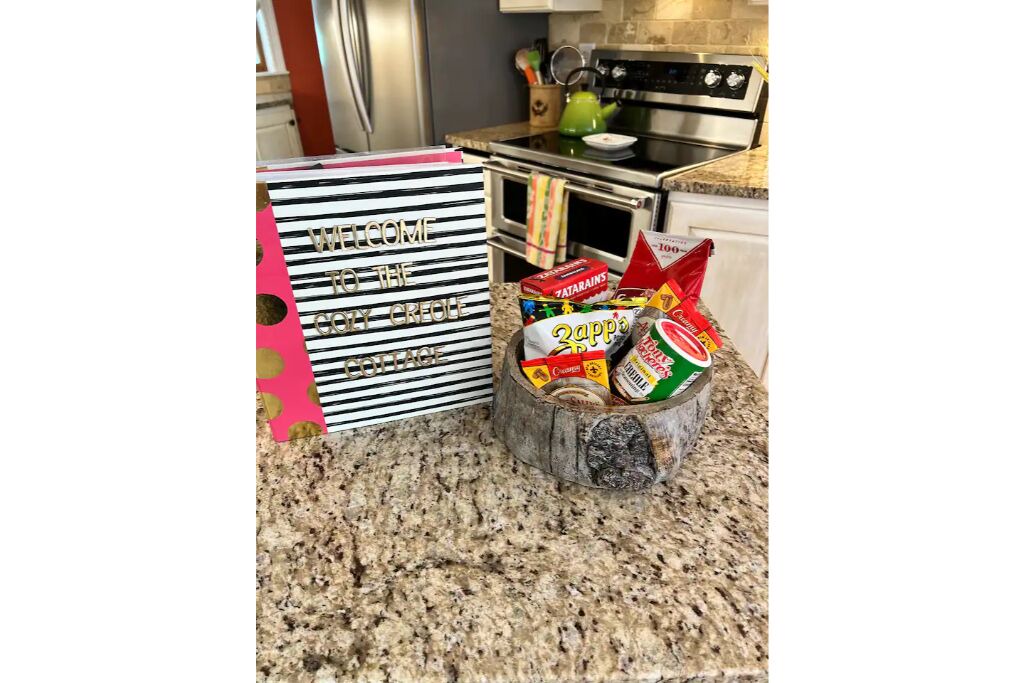 Photo of Kitchen in Sloan Lake