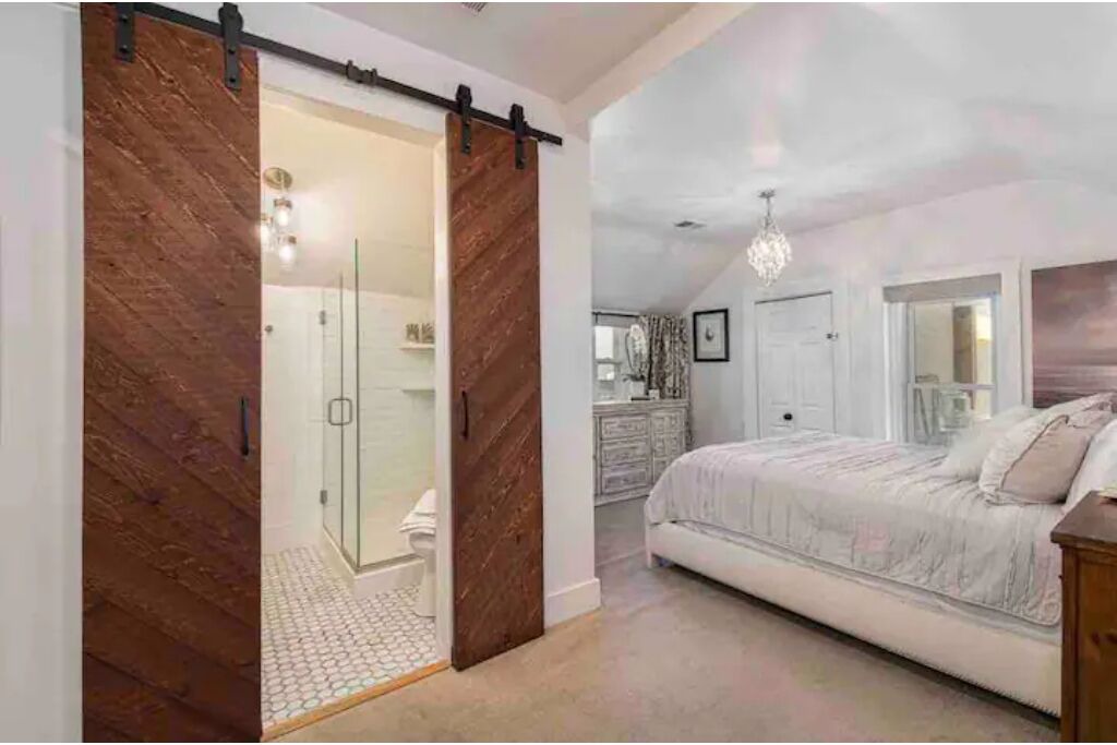 Photo of Bedroom in Sloan Lake