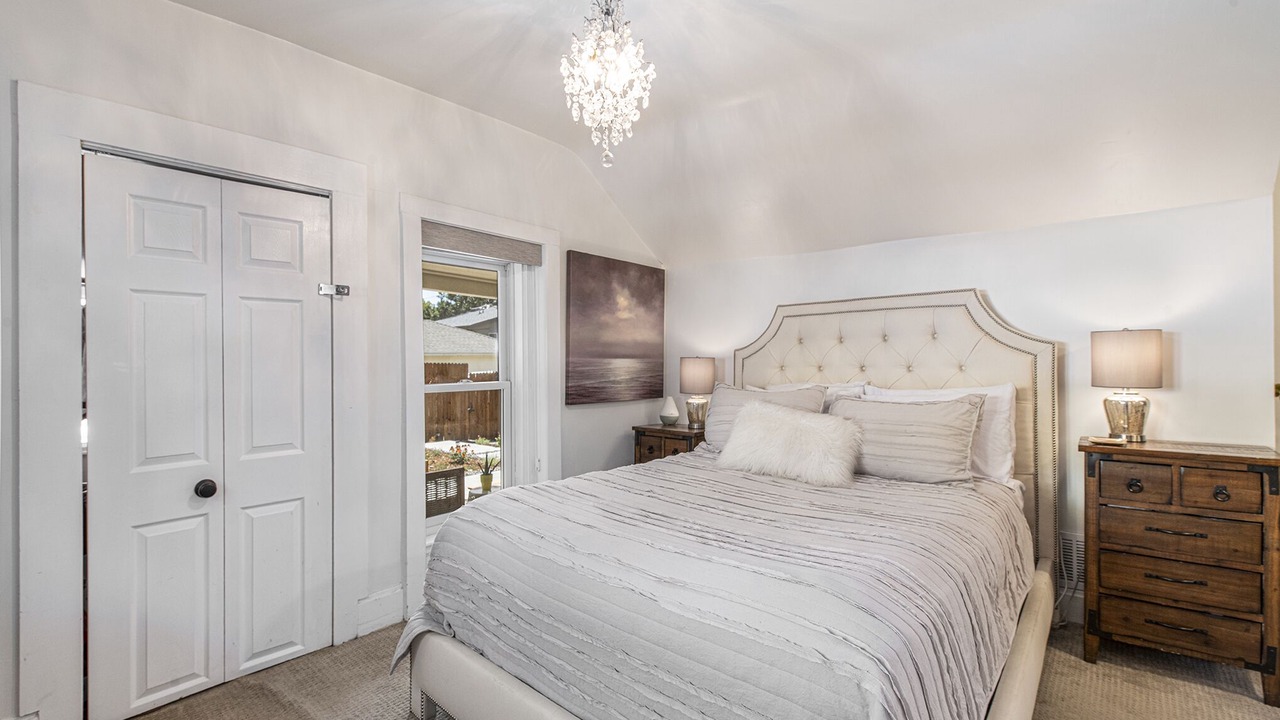 Photo of Bedroom in Sloan Lake