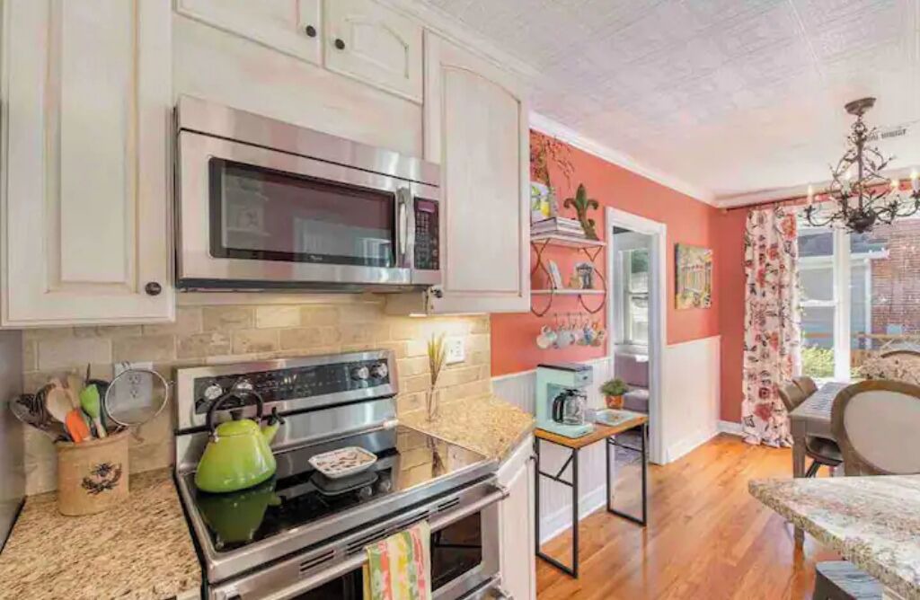 Photo of Kitchen in Sloan Lake