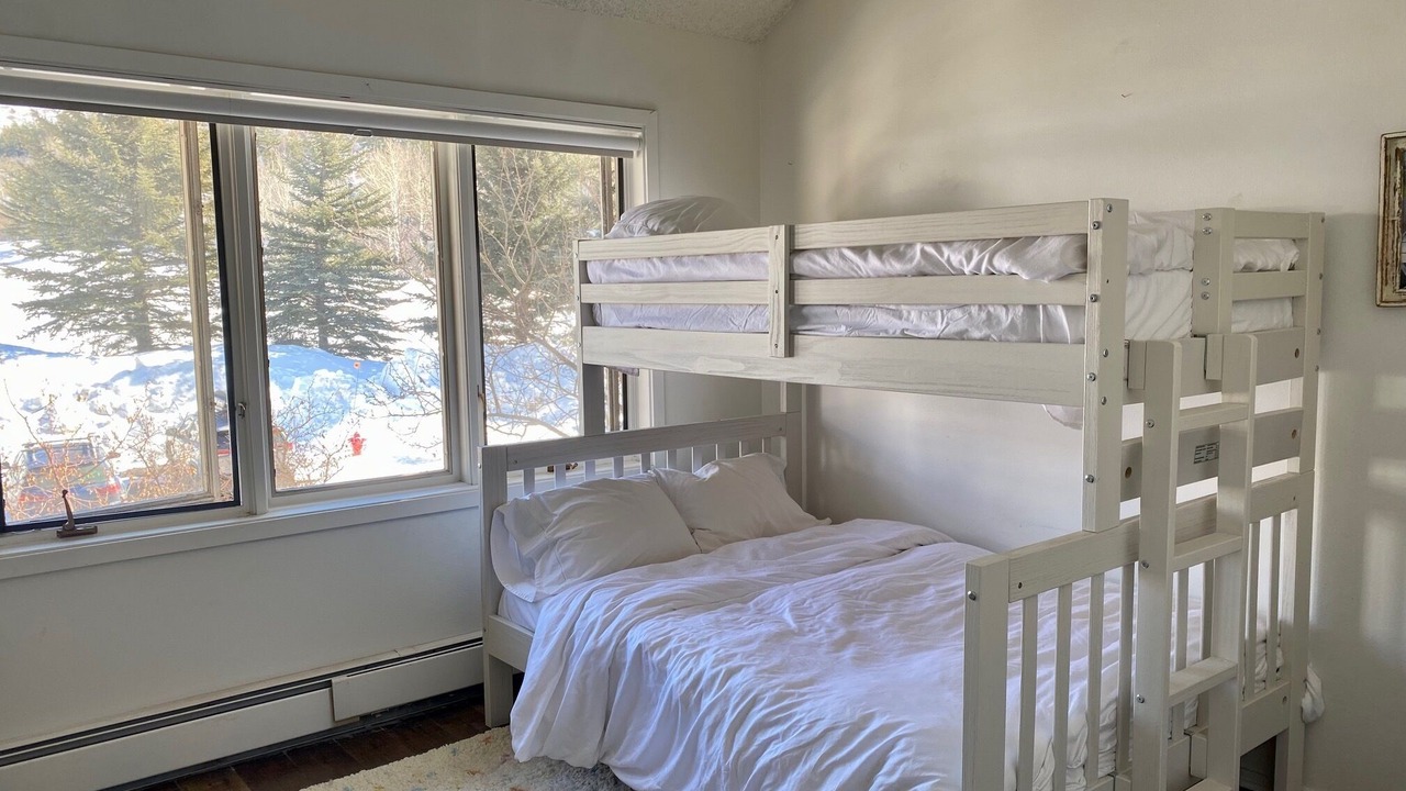 Photo of Bedroom in Eagle-Vail