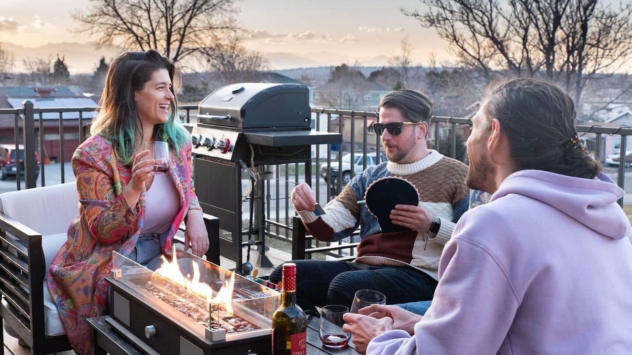 Photo of Others in Berkley