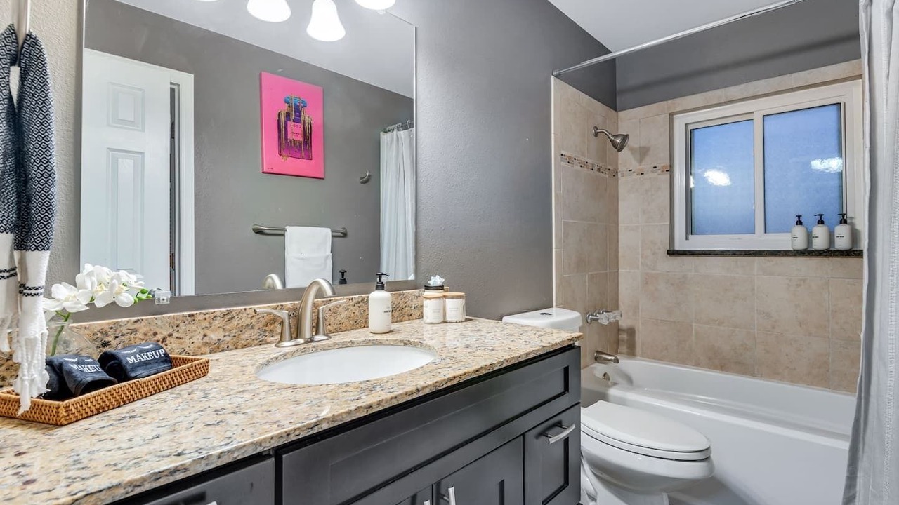 Photo of Bathroom in Berkley