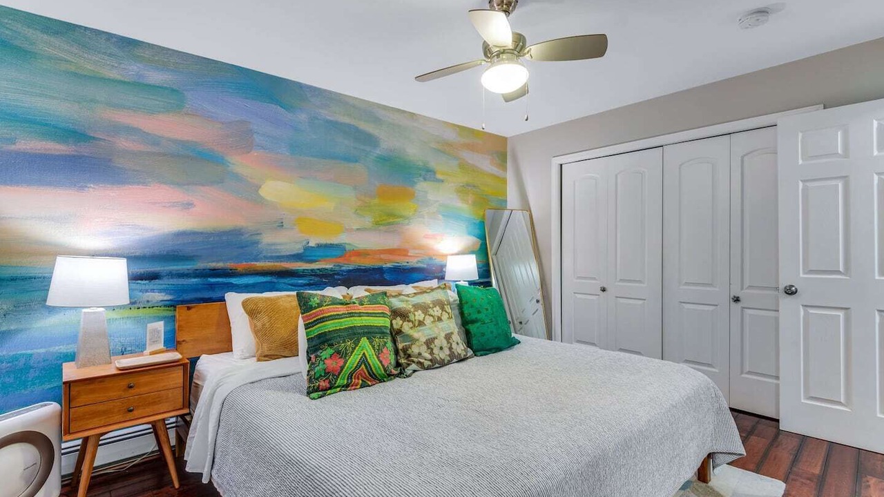 Photo of Bedroom in Berkley