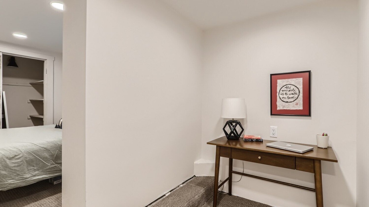 Photo of Bedroom in North Park Hill