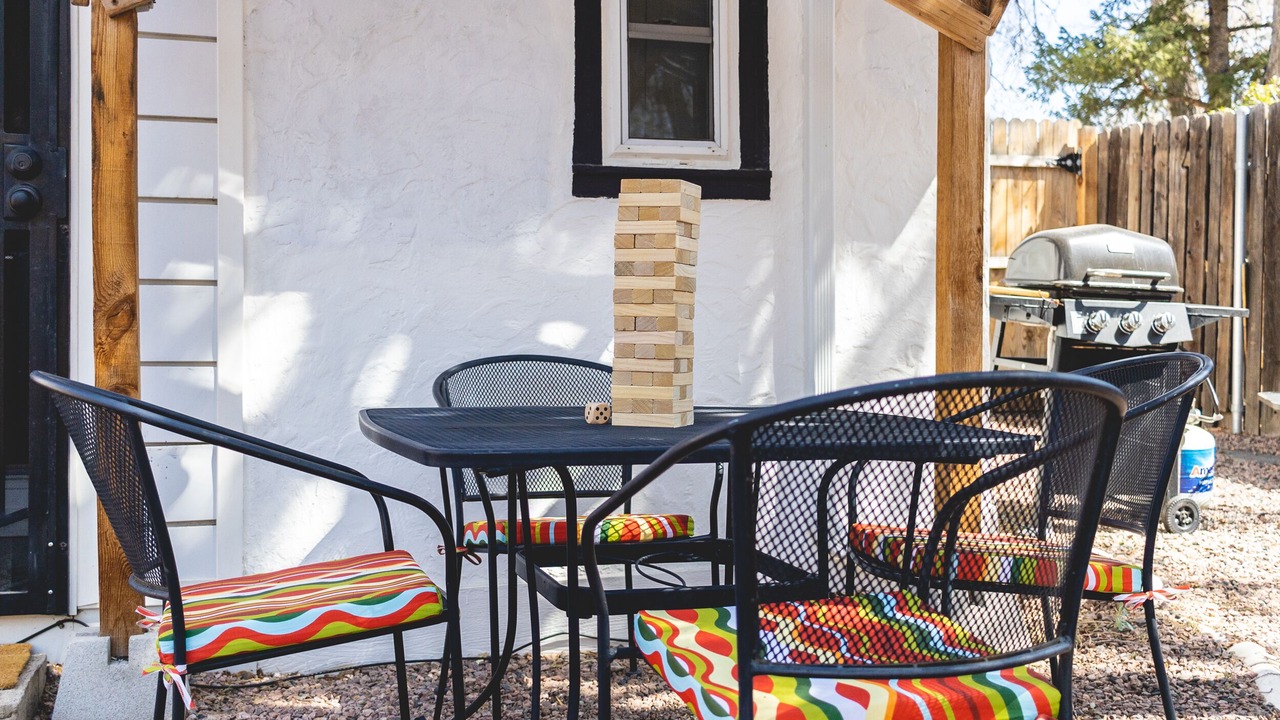 Photo of Outdoor in Central Colorado Springs