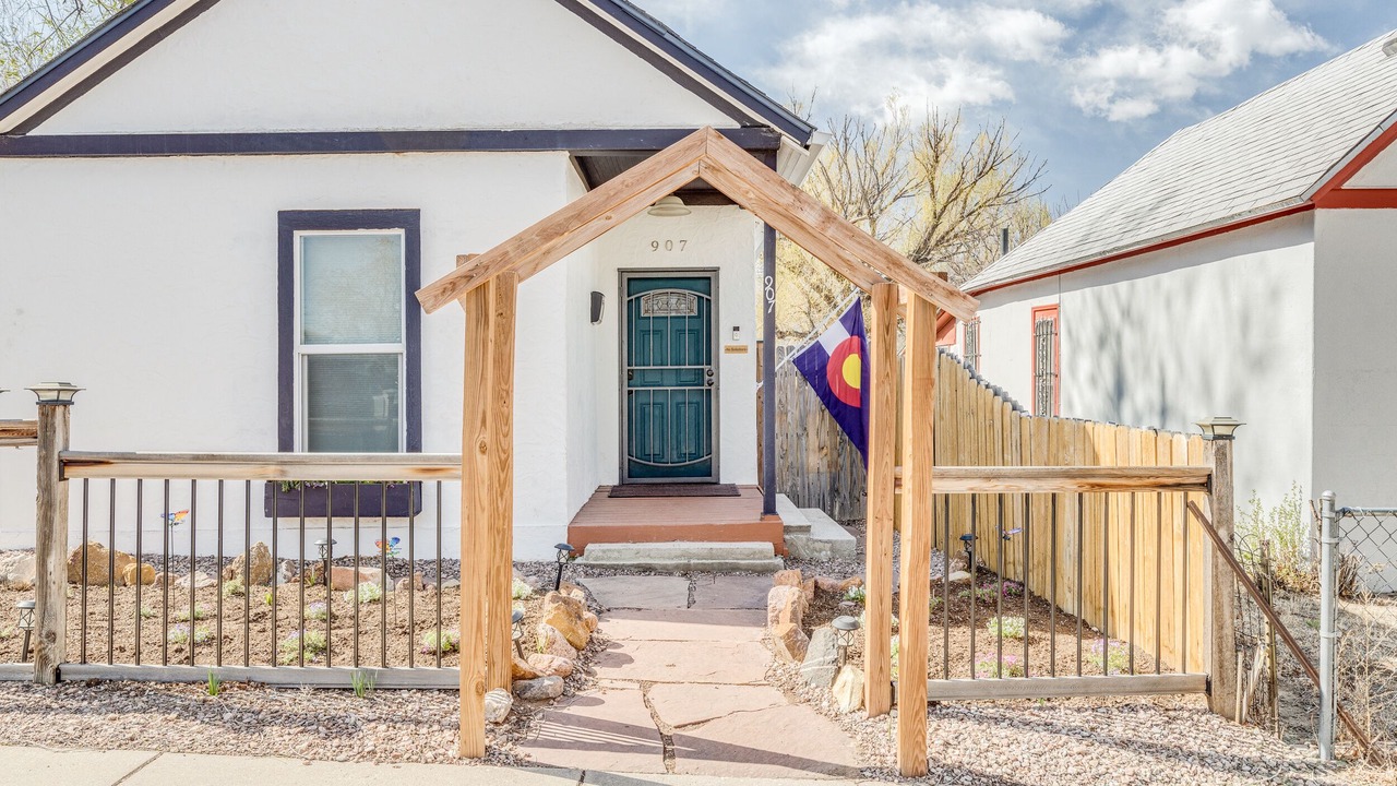 Photo of Outdoor in Central Colorado Springs