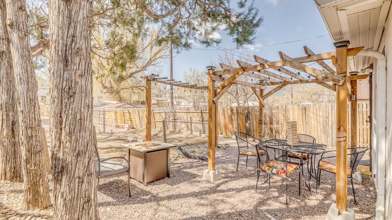 Photo of Outdoor in Central Colorado Springs