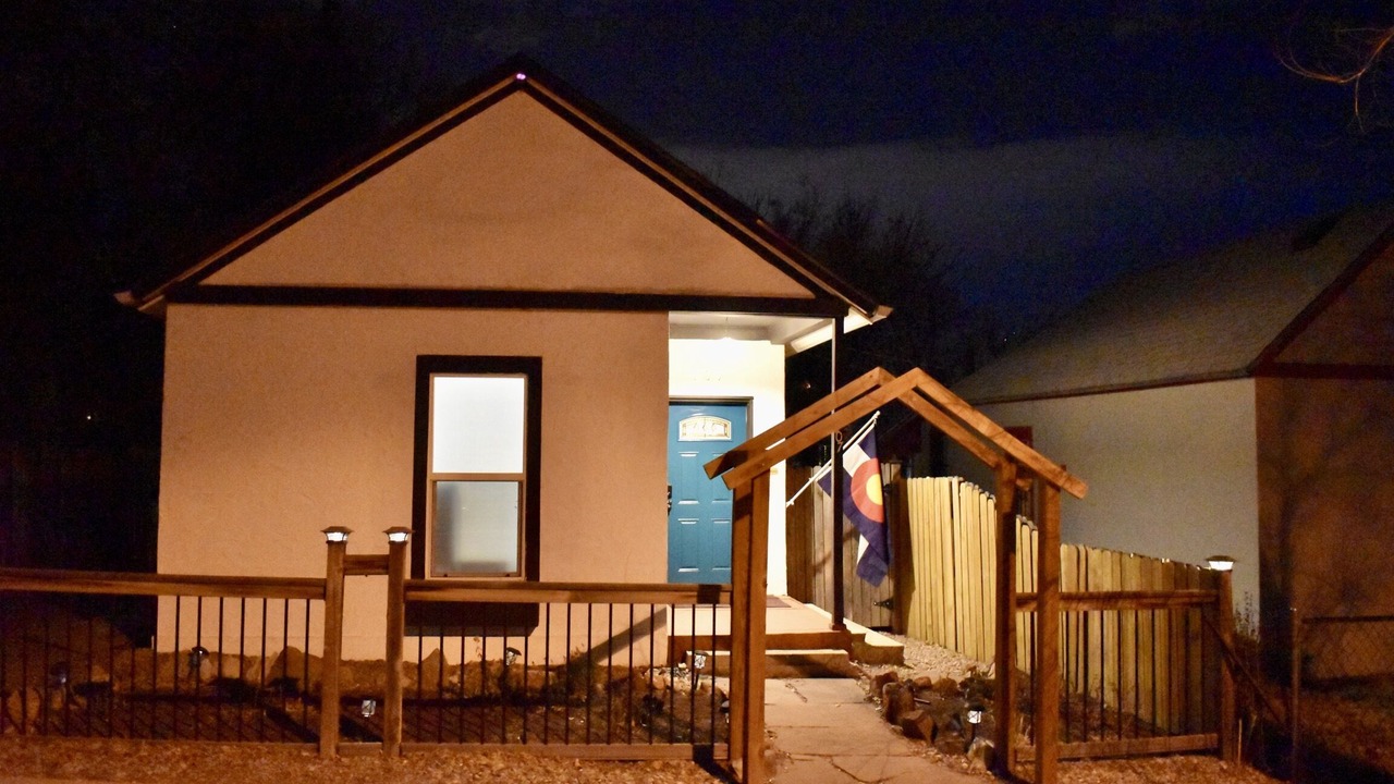 Photo of Outdoor in Central Colorado Springs