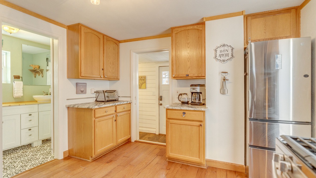 Photo of Kitchen in Central Colorado Springs