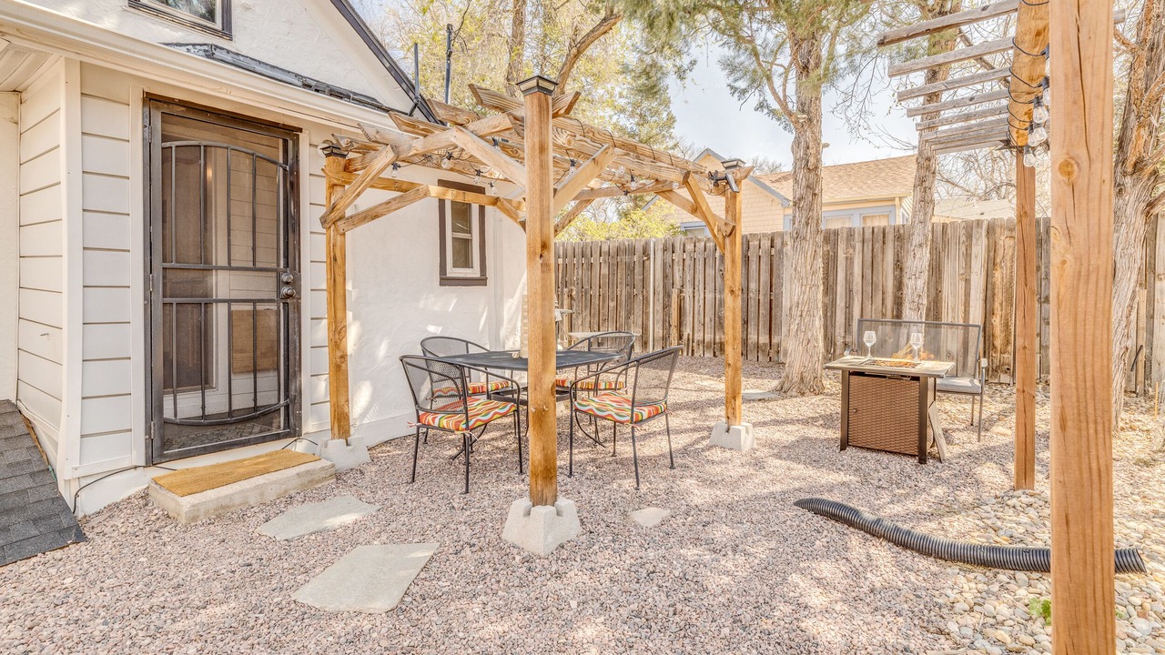 Photo of Outdoor in Central Colorado Springs