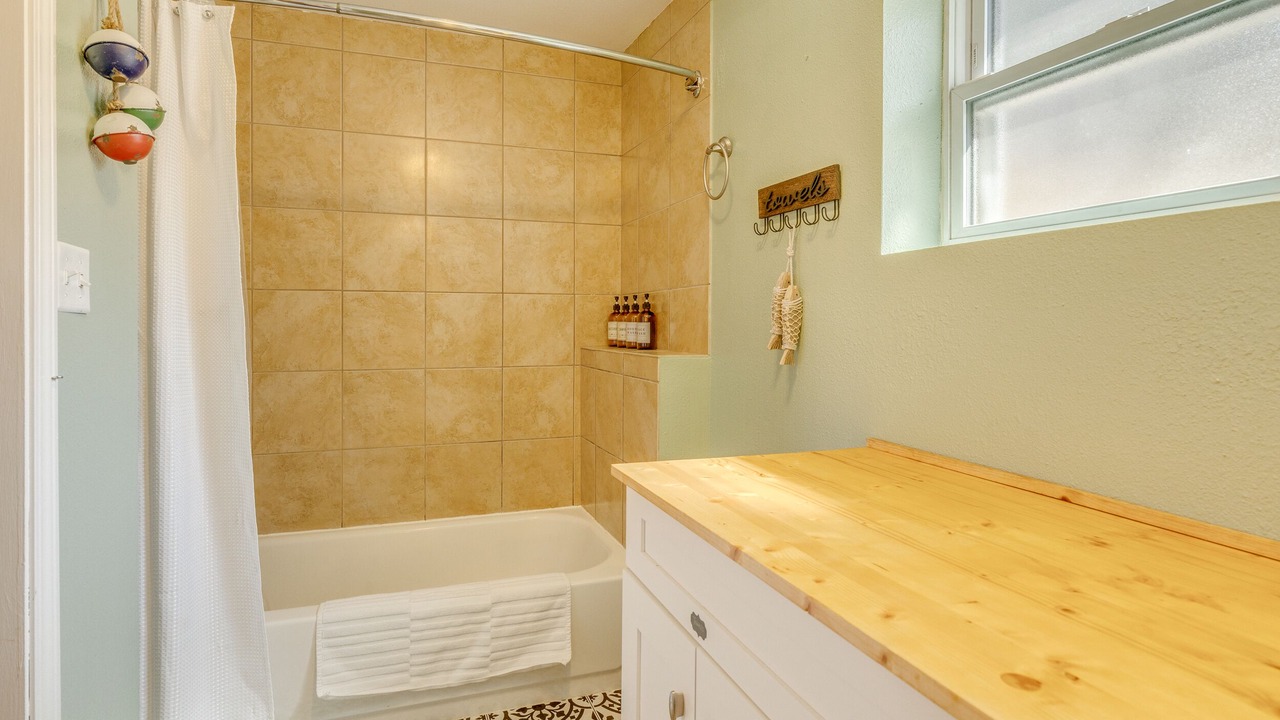 Photo of Bathroom in Central Colorado Springs