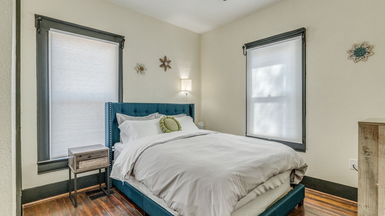 Photo of Bedroom in Central Colorado Springs