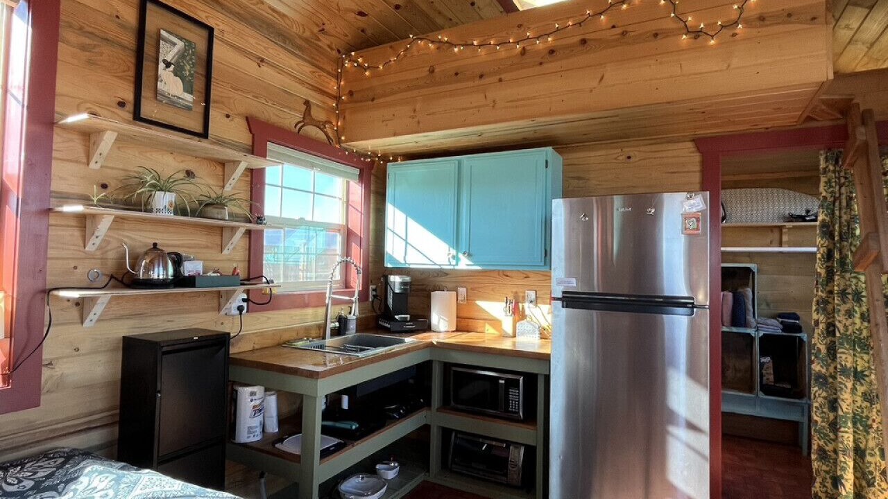 Photo of Kitchen in Orchard City