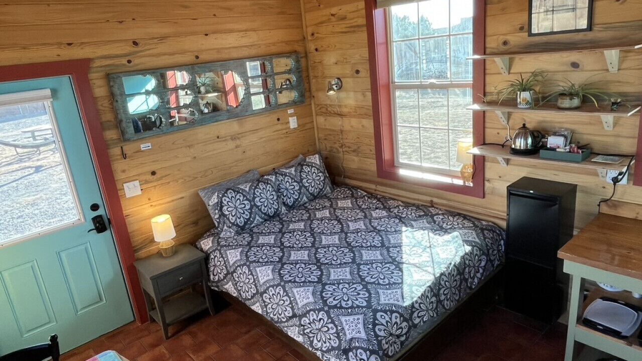 Photo of Bedroom in Orchard City