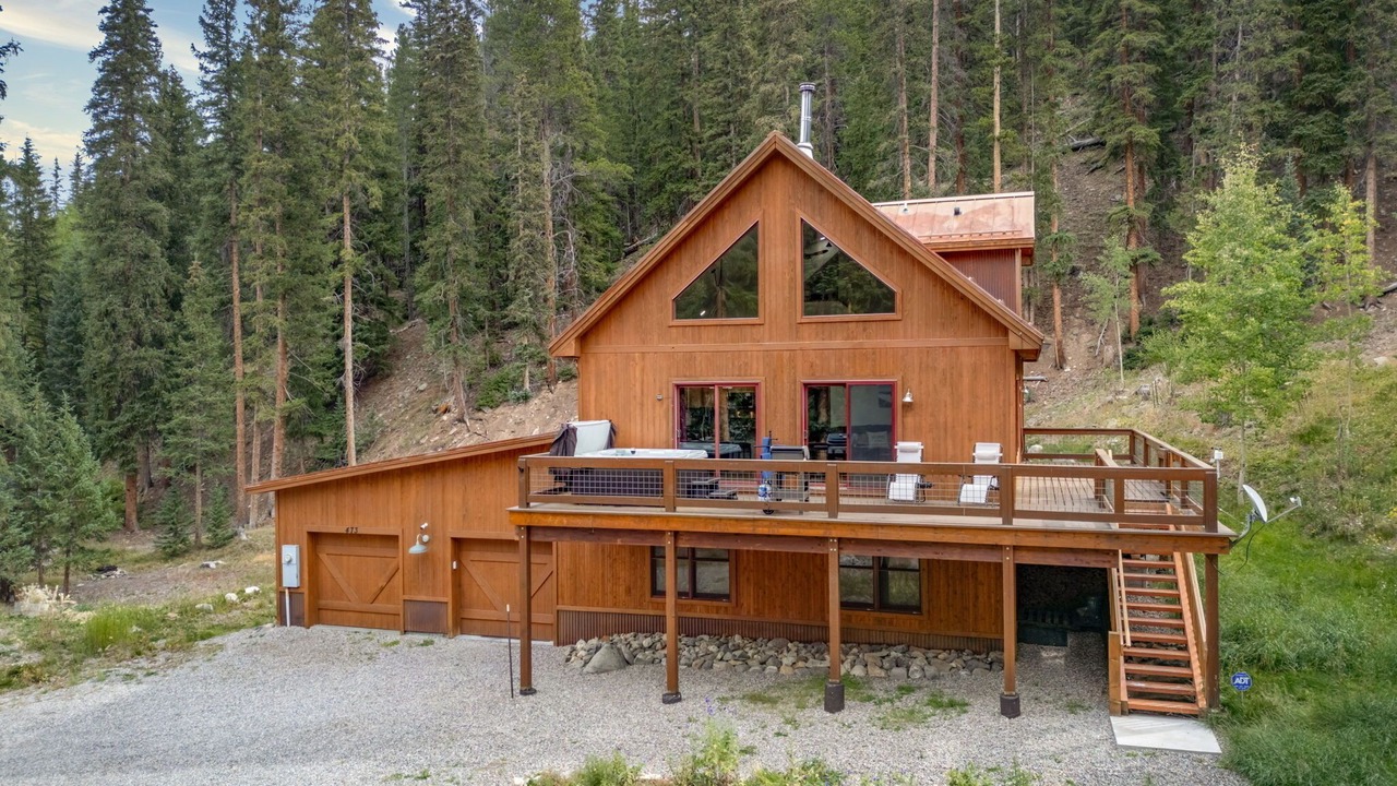 Photo of Outdoor in Blue River