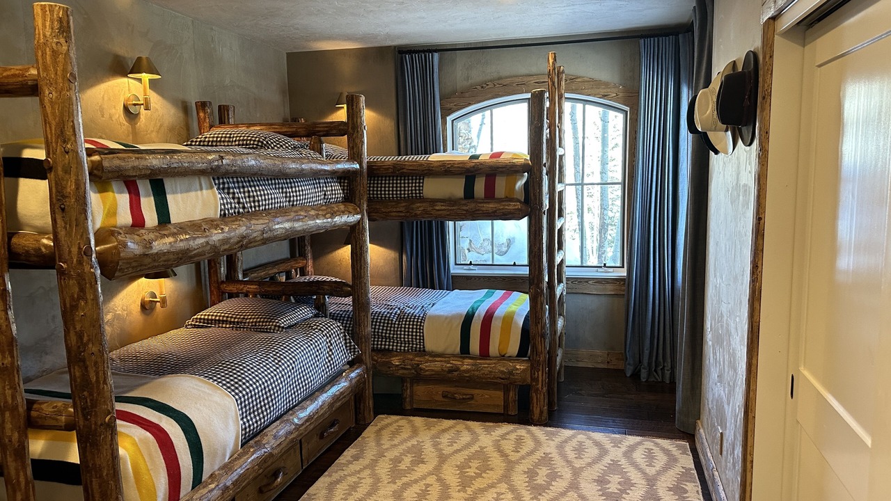 Photo of Bedroom in Avon