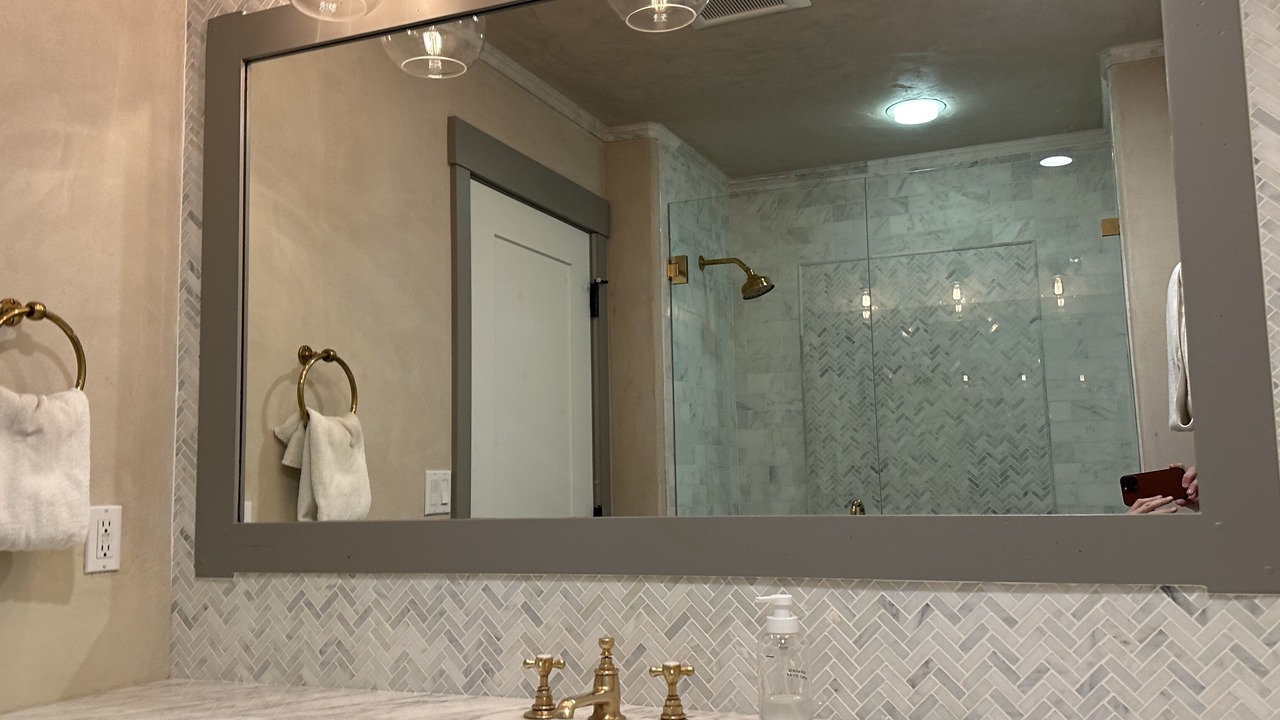 Photo of Bathroom in Avon