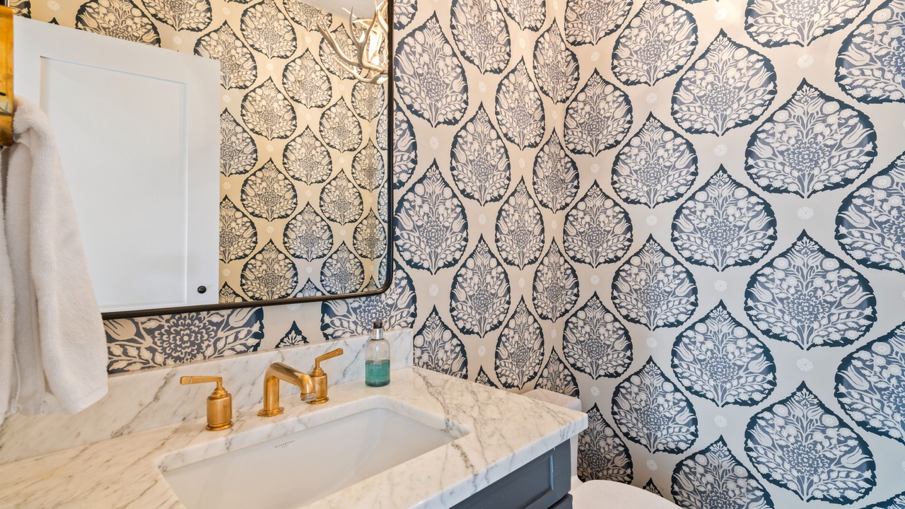 Photo of Bathroom in Avon