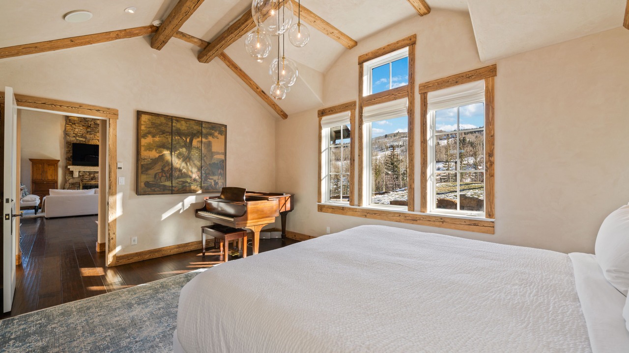 Photo of Bedroom in Avon