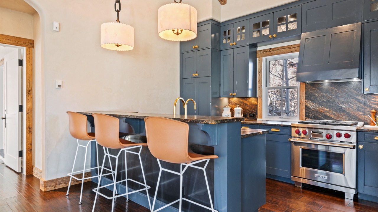 Photo of Kitchen in Avon