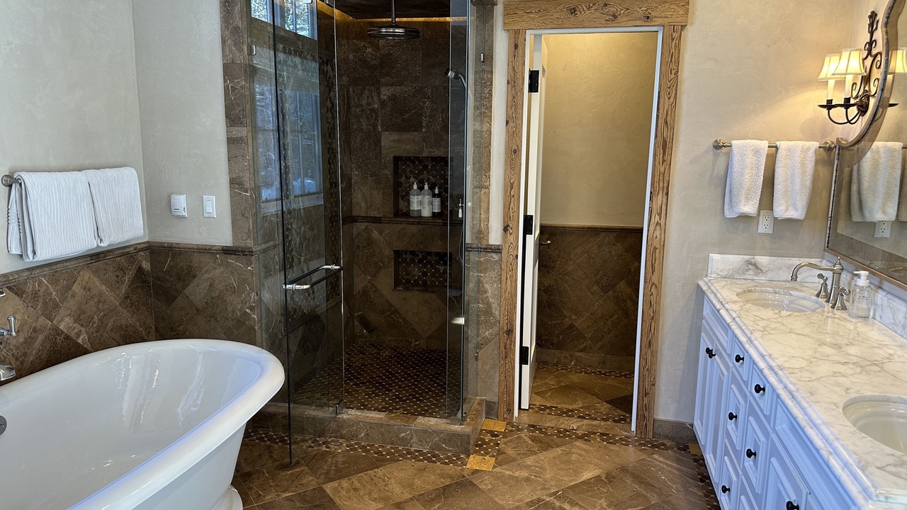 Photo of Bathroom in Avon