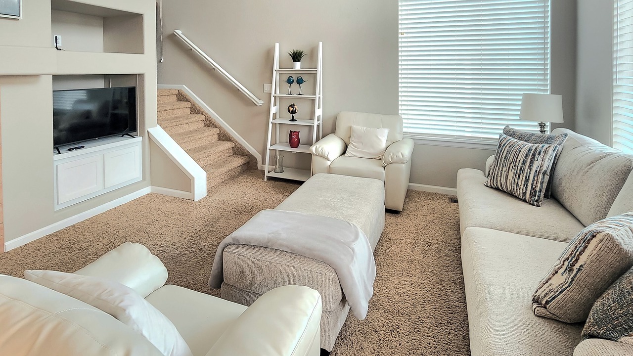 Photo of Livingroom in Southridge