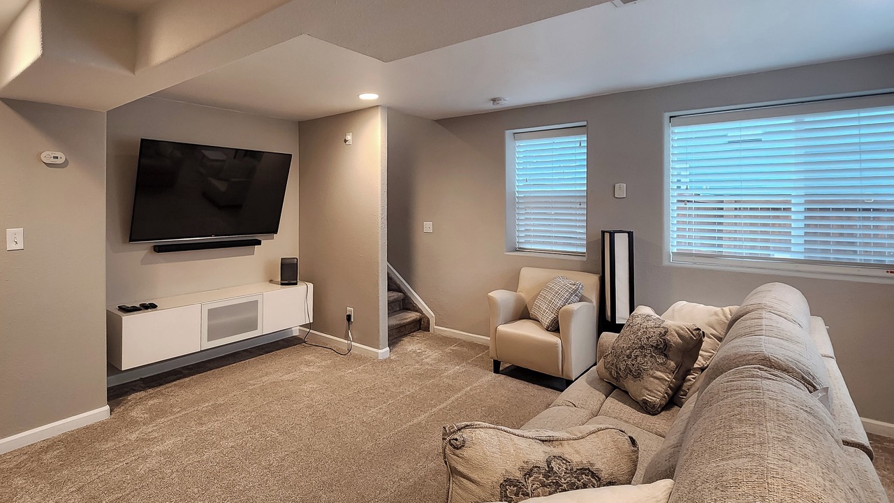 Photo of Bedroom in Southridge