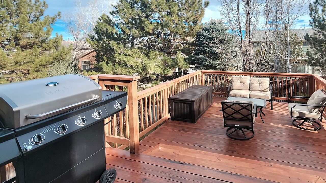 Photo of Outdoor in Southridge