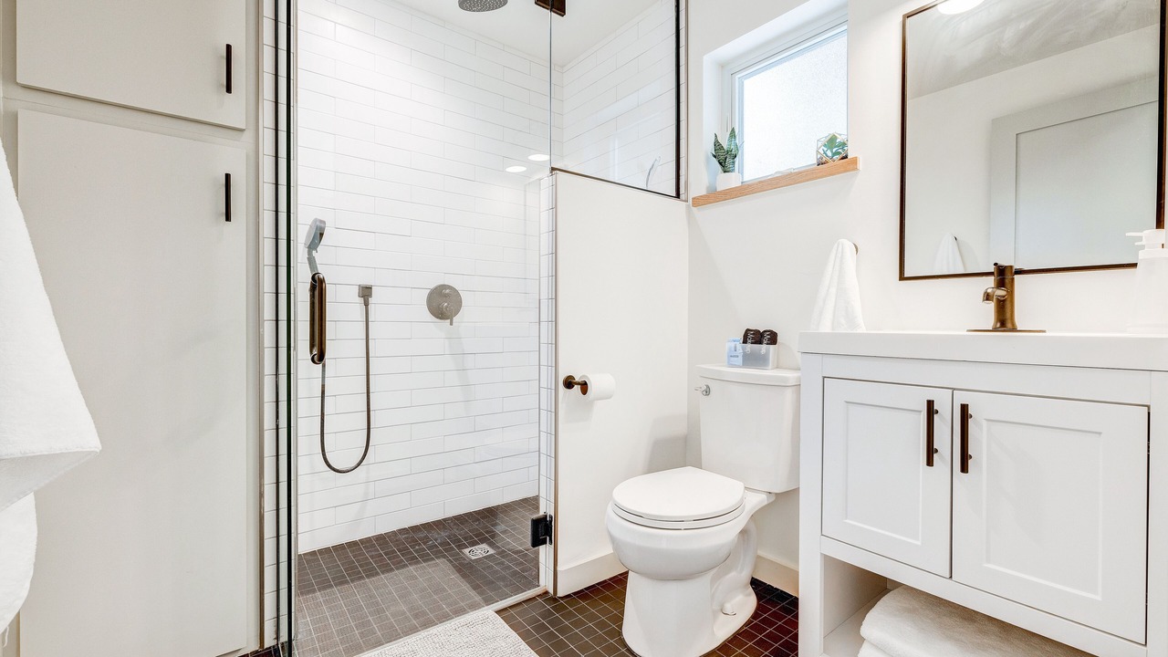 Photo of Bathroom in Berkeley