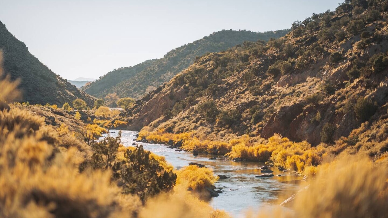 Photo of Outdoor in Taos
