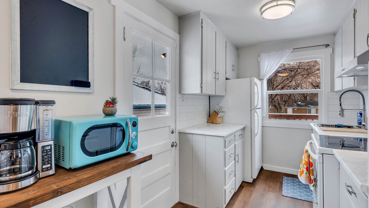 Photo of Kitchen in Central Colorado Springs