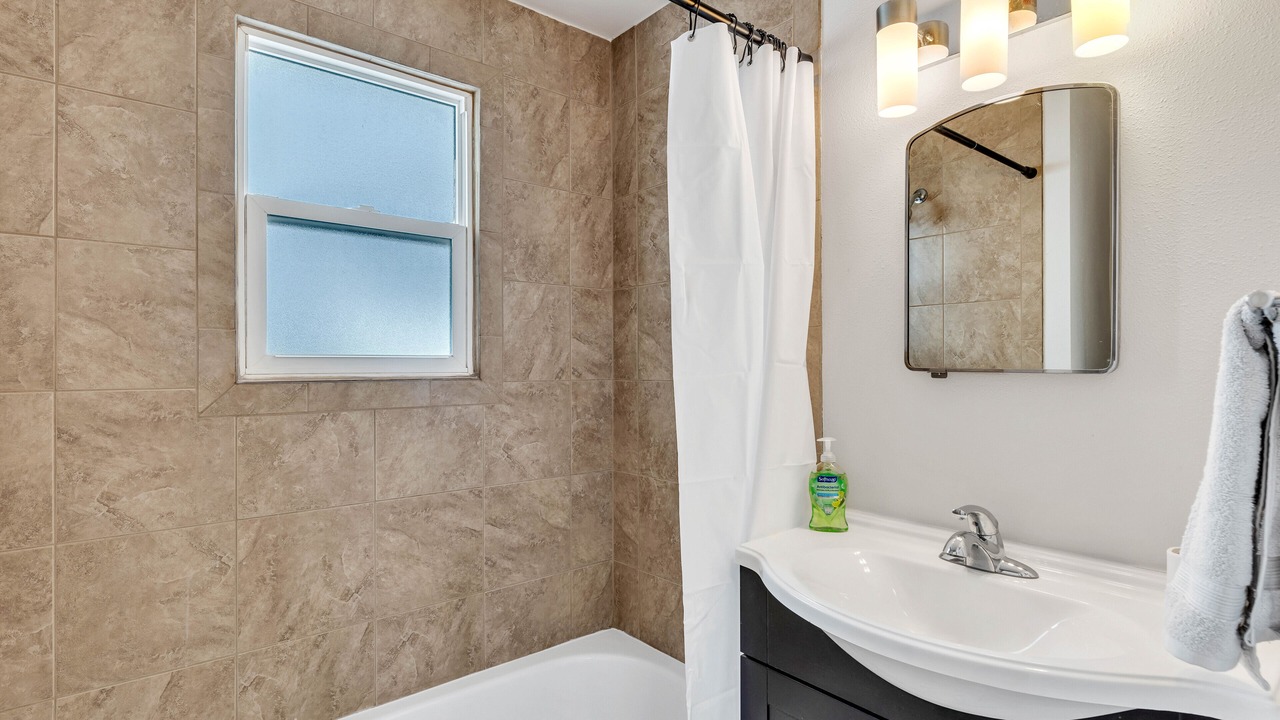 Photo of Bathroom in Central Colorado Springs