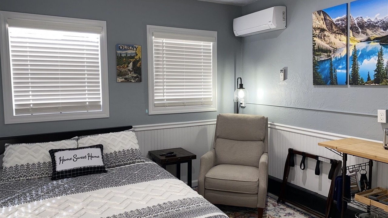 Photo of Bedroom in Alamosa
