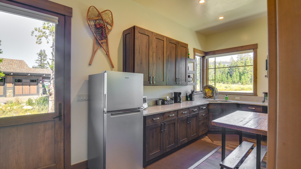 Photo of Kitchen in Granby