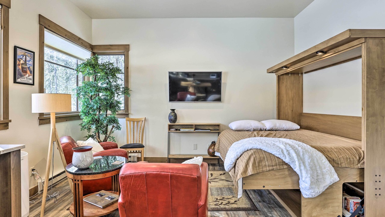 Photo of Bedroom in Granby