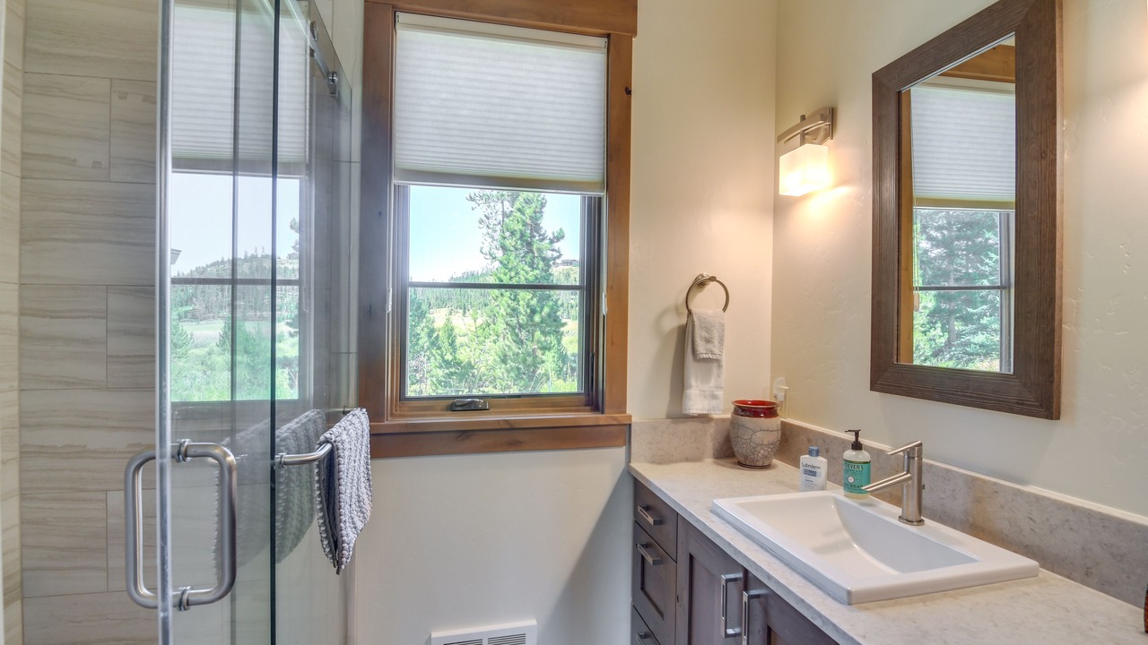 Photo of Bathroom in Granby