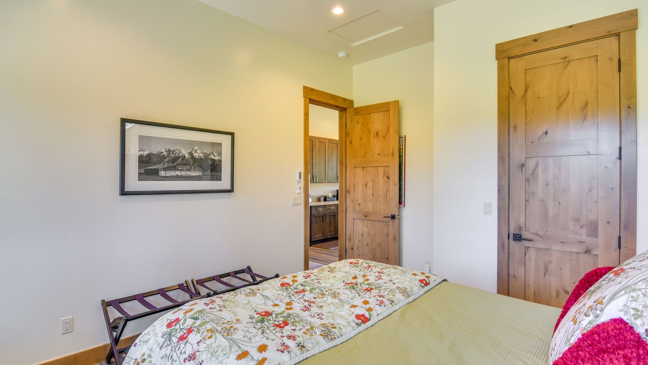 Photo of Bedroom in Granby
