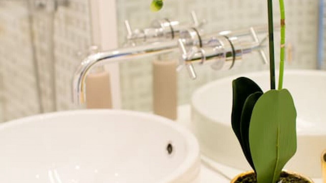 Photo of Bathroom in Mariahilf