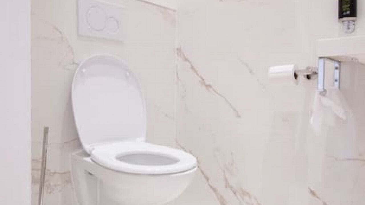 Photo of Bathroom in Mariahilf