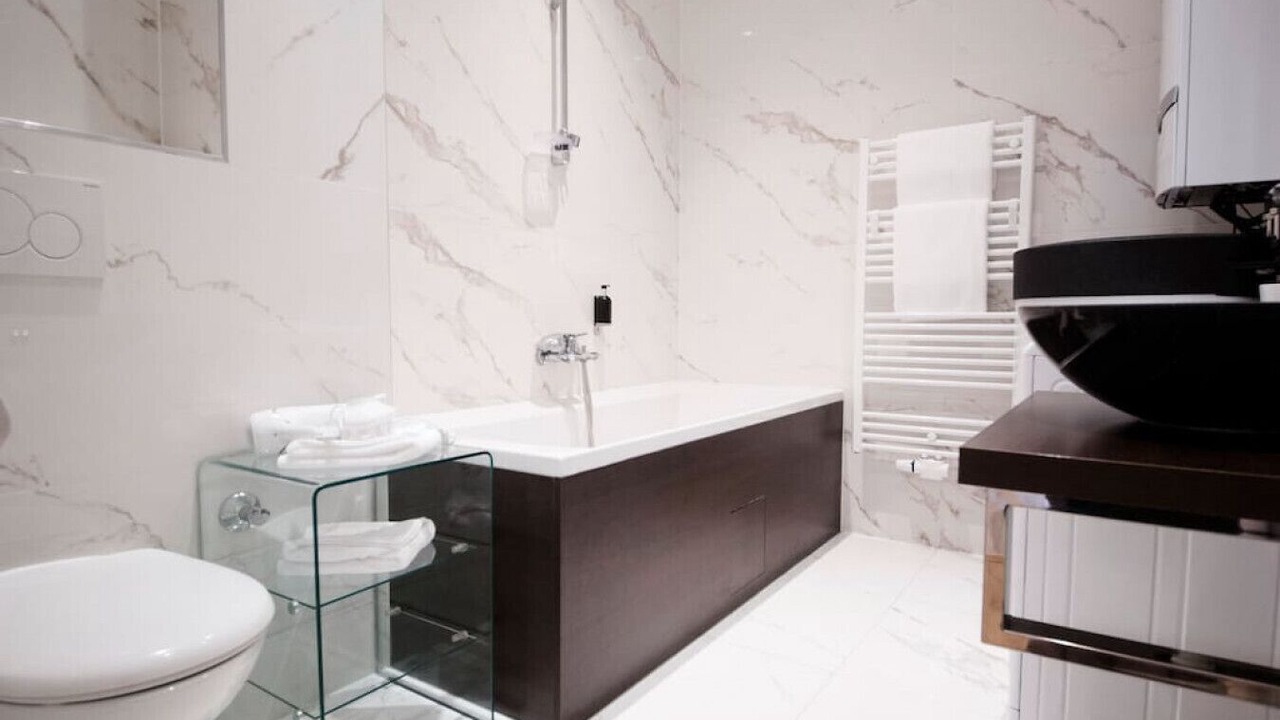 Photo of Bathroom in Mariahilf