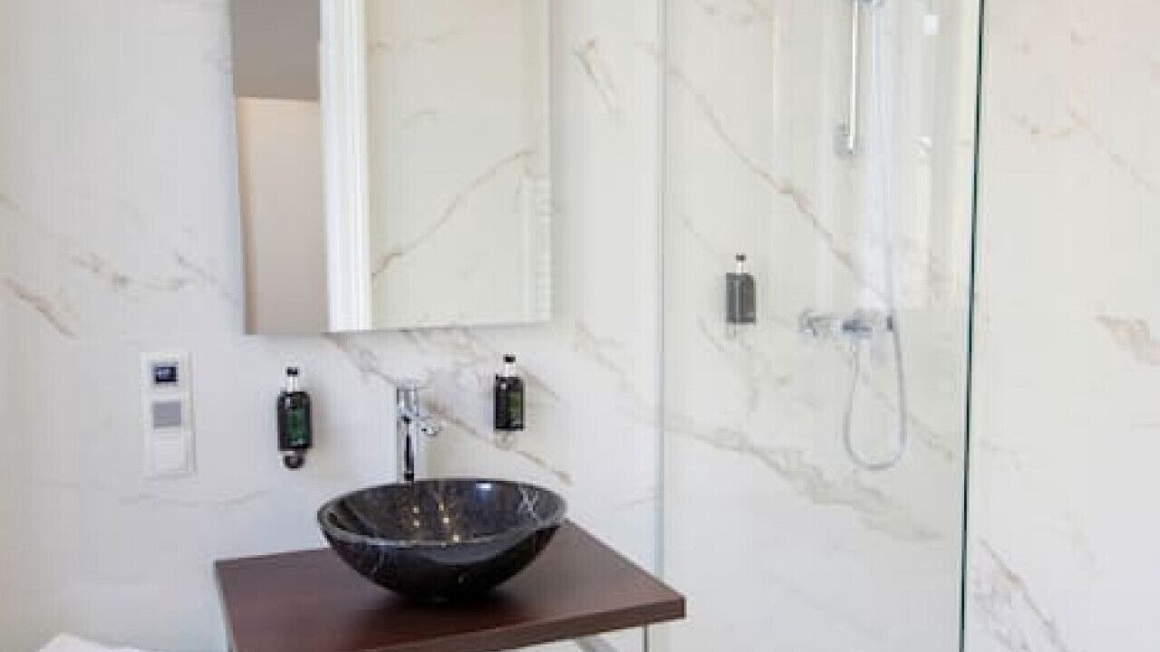 Photo of Bathroom in Mariahilf