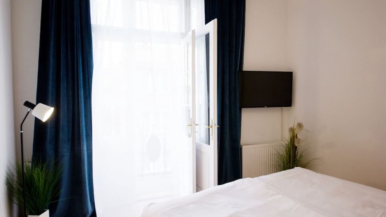 Photo of Bedroom in Mariahilf