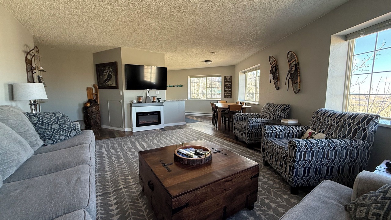 Photo of Livingroom in Mesa